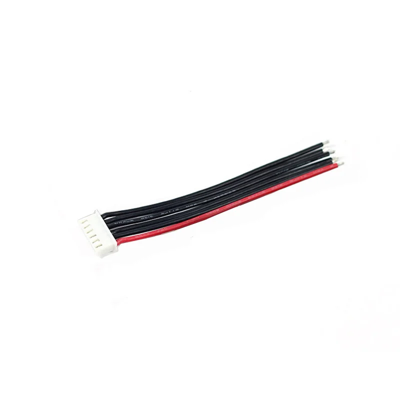 10Cm 20Cm 30Cm 2S1P 3S1P 4S1P 5S1P 6S1P 7S1P 8S1P 9S1P 10S1P Balance Charger Cable 22 Awg silicon Wire Jst Xh Plug