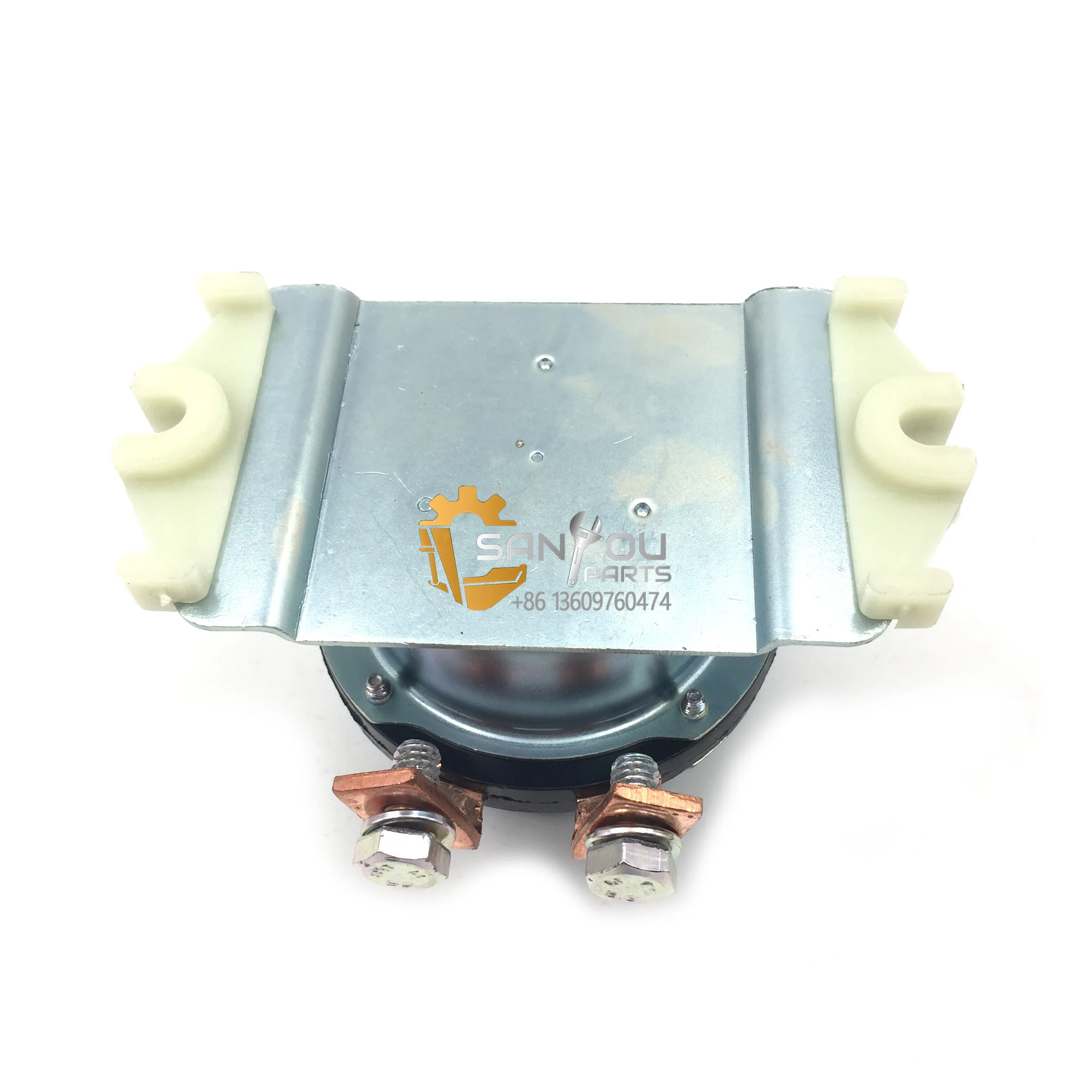 24V BR-262 08088-30000 421-06-11930 BATTERY RELAY 24V PC200 PC300 PC400 for Komatsu Excavator 0808830000