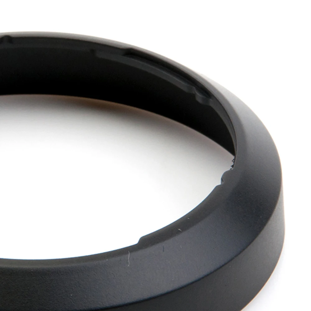 Pixco ALCSH108 حربة جبل عدسة هود دعوى لسوني DT 18-55 مللي متر F3.5-5.6 سام عدسة