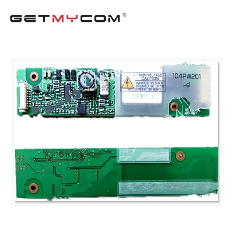 Getmycom Original Inverter Board For NEC TDK 104PW201 CXA-0474 PCU-P267