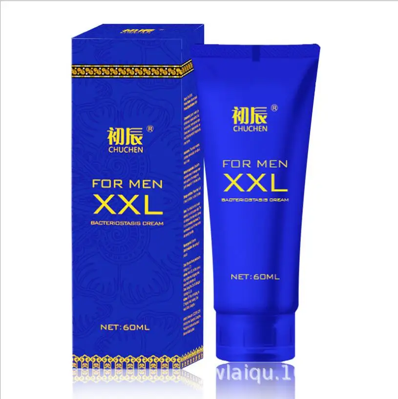 60ml Men's Penis Enlargement Cream The penis becomes longer and thicker. Delayed ejaculation can prevent premature S2515