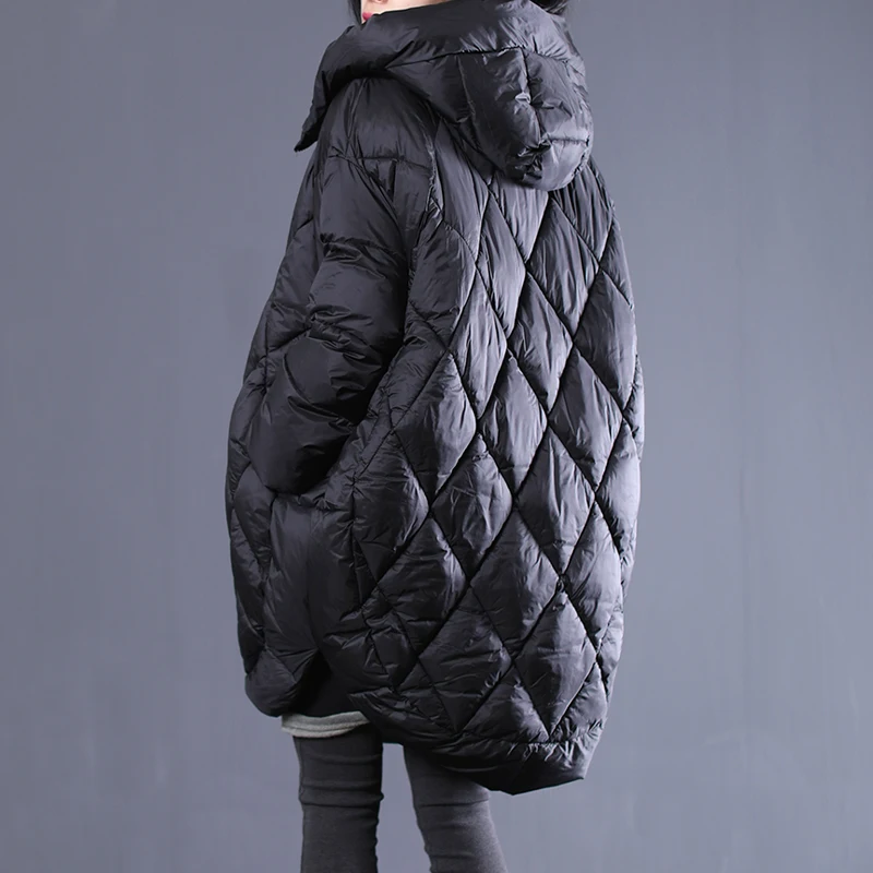 

Women Winter Hooded Jacket Parka Long Coat Korean Plus Size padded womens jackets Parkas Abrigos Mujer Invierno 2020