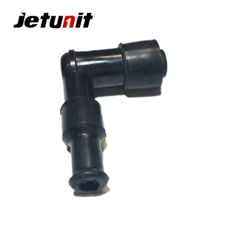 UNIVERSAL spark plug cap assy FOR YAMAHA GIAGGIO HONDA VESPA KAWASAKI SYM AND SO ON MOTORCYEL PARTS