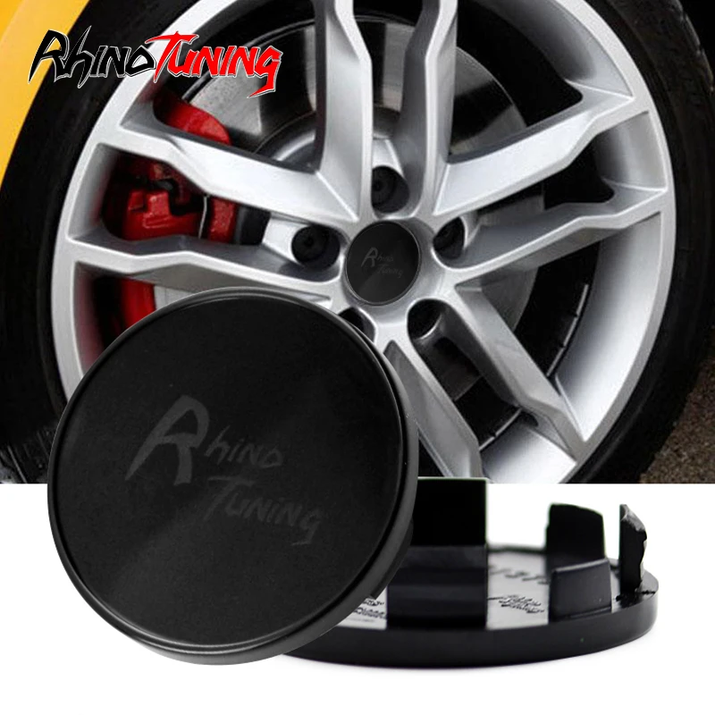 4pcs 55mm 51mm Wheel Center Hubcaps Cover Fit For Ibiza 2006-2015 Exeo 2008-2013 TOLEDO 2012-2015 6LL601171 Car Rims