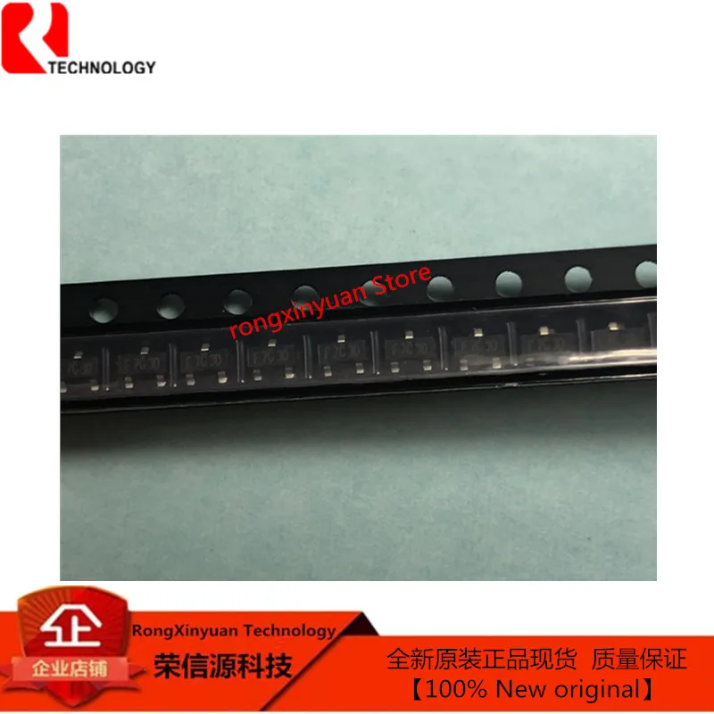 

IRLML6401TRPBF SOT-23 IRLML6401TR IRLML6401 -12V/-4.3A P-Channel Enhancement MOSFET 100% New original