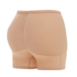 Women One Piece Style Pads Enhancers Fake Ass Hip Butt Lifter Shapers Control Panties Padded Slimming Underwear Enhancer hip