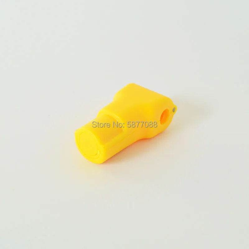 100 pcs EAS Store Security Euroslot Hook Stop Lock Anti-Theft Euro Tags of Retail for Market Retail