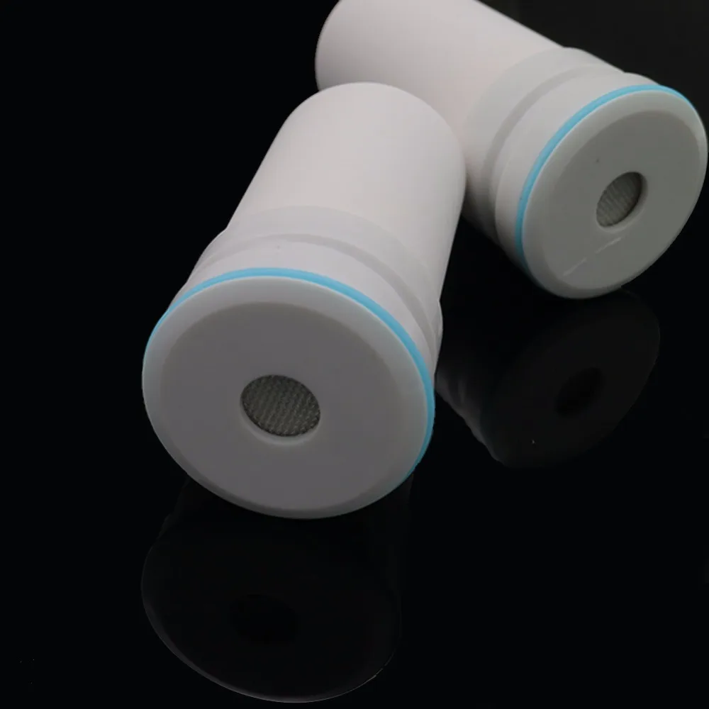 WaterFilter Cartridges for kubichai Kitchen Faucet Mounted Tap Water Purifier activated carbon tap water filtros filter