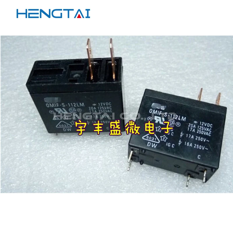 Módulo ORIGINAL de OMIF-S-112LM, Envío Gratis