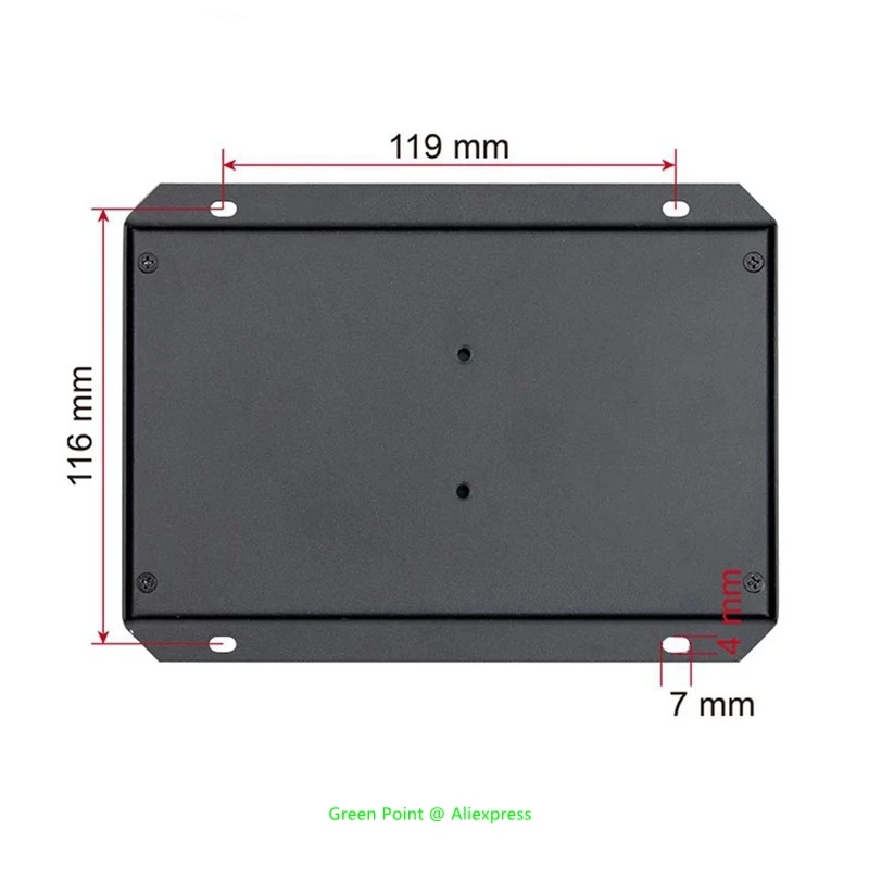 Imagem -03 - Cnc Motion Controller para Fresadora Interface Usb Atualização de Saída de Freqüência 300khz Uc300 Ec300 Mach3 Card Eixos Eixos Eixos Eixos