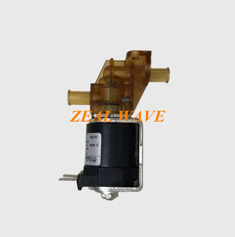 Original Belang Hemodialysis Machine Solenoid Valve A.U.K MULLER Typ U92.608 24V 39212009