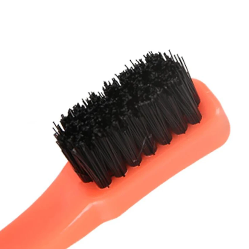 1 قطعة رمش مشط ماكياج ماسكارا الحاجب التهيأ فرشاة أداة الحاجب فرشاة مشط رمش فاصل مشط لأداة ماكياج