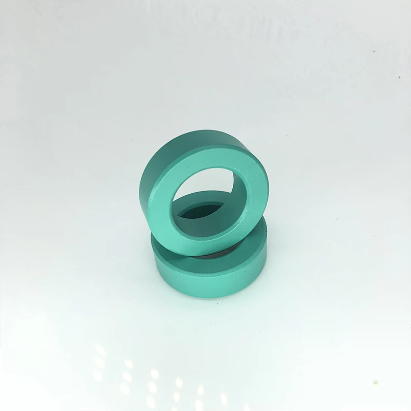 Iron Powder Core Magnetic Ring 44x27x15mm High Frequency Ferrite Core Filtering Anti-interference