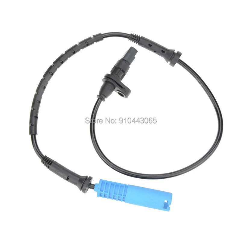 34526756374 34520025722 34521165533 Quality ABS Rear Wheel Speed Sensor For BMW 7 Series E38 Z8 E52 1994-2003 0900283 50341