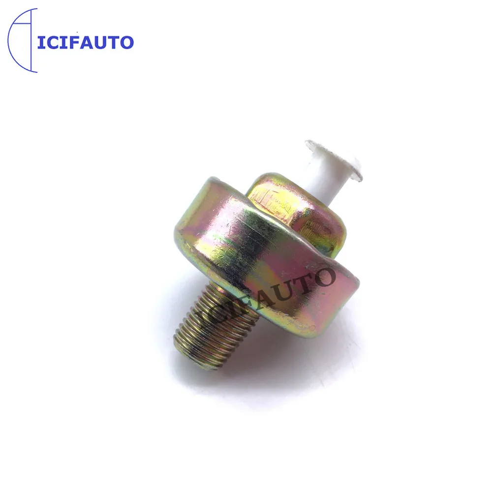 Knock Detonation Sensor for Buick Century Electra Regal Riviera Skyhawk Somerset 2.5 2.8 3.0 3.8 4.3 4.1 5.0 5.7L 10456017