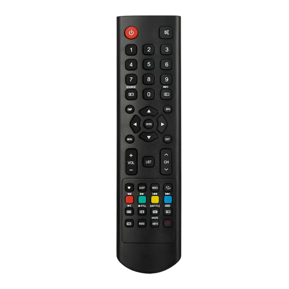 New Remote Control … - image
