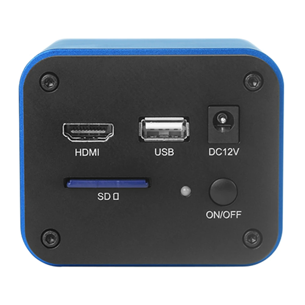 2.0MP Auto Focus Microscope Camera 1080P HDMI-Compatible WiFi XFCAM1080PHD