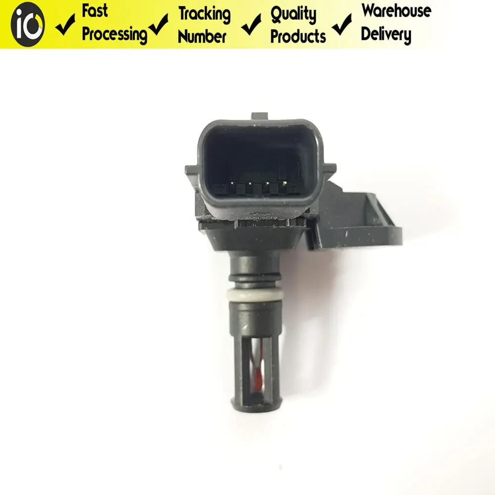 Air Pressure Sensor For Clio 4 IV Captur 1.5Dci K9K Scenic Megane 3 1.5-1.6 dCi Oem 223657458R Fast Shipment From Warehouse