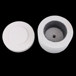 DIY Fusing Glass Jewelry Manual Making Microwave Kiln Professional Easy Manufacturing For Ceramic Oven Kiln Accessories Tools