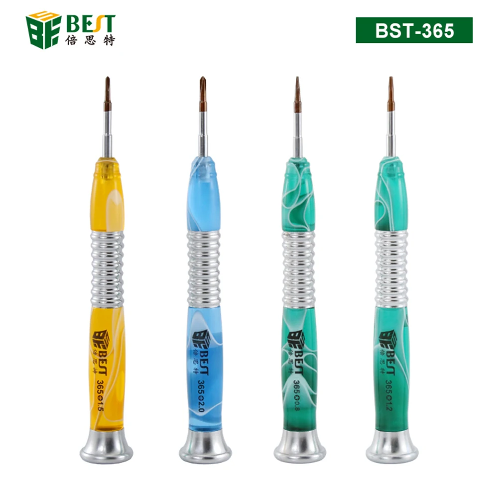 Precision Screwdriver 0.8 1.2 Pentalobe 1.5 2.0 Phillips  for iPhone Samsung xiaomi MacBook Air Pro Retina Laptop Opening Repair