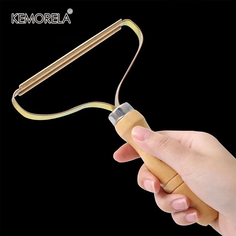 Removedor de fiapos portátil roupas fuzz tecido barbeador escova ferramenta fluff remoção rolo para casaco camisola tecido casaco ferramentas limpeza