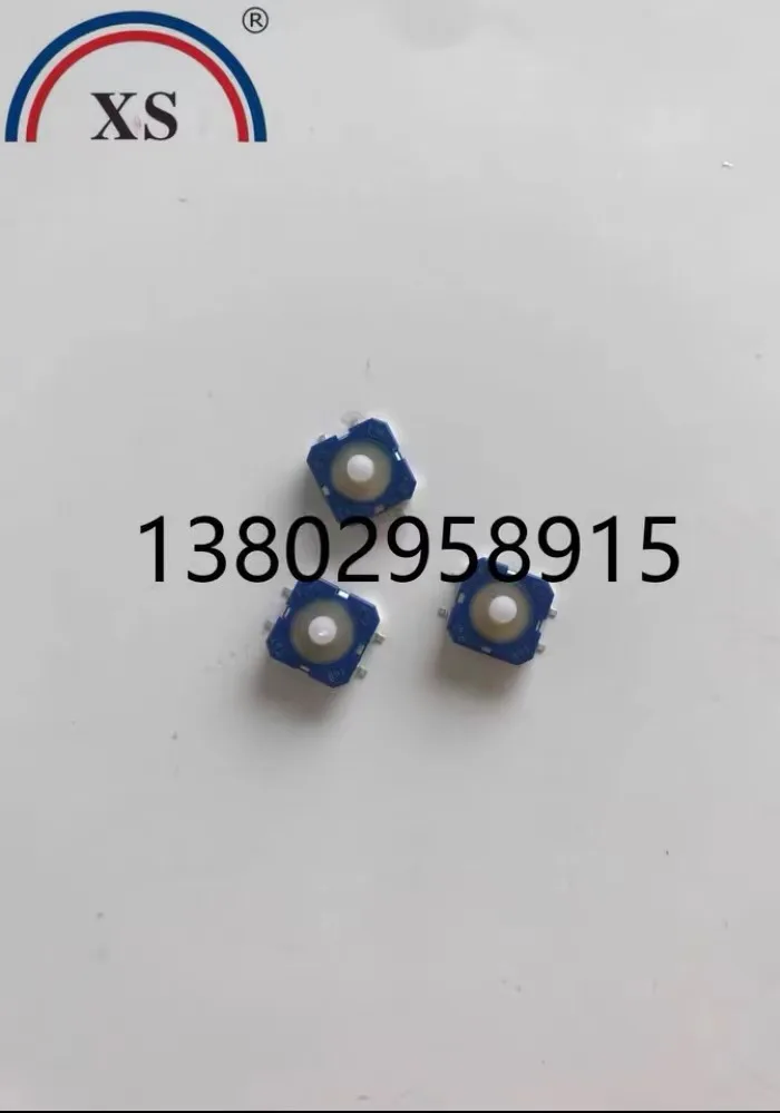 

30 Pieces Touch Button for Offset Printing Machine SM102 SM74 SM52 8x8 Connect Button