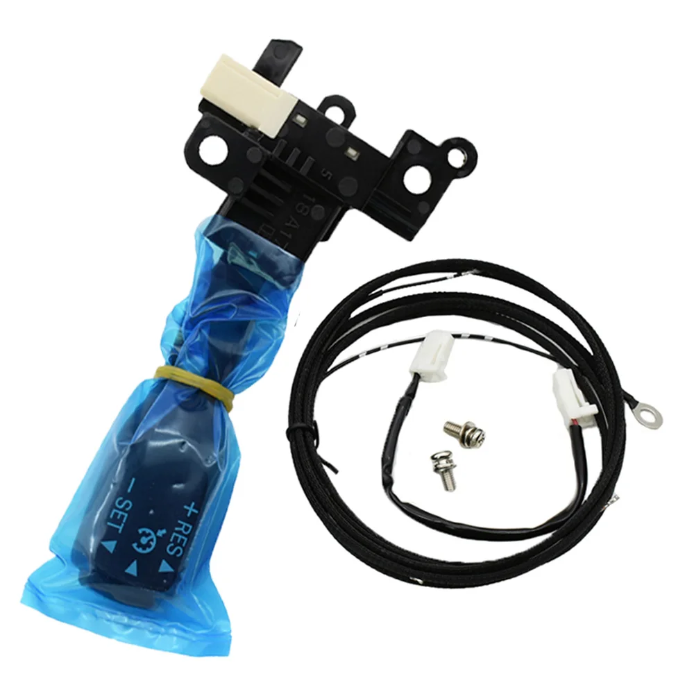 مفتاح التحكم في السرعة 84632-34011 84632-34017 458186 -48050 45186-06250-C0 لكامري 55 2015-2017