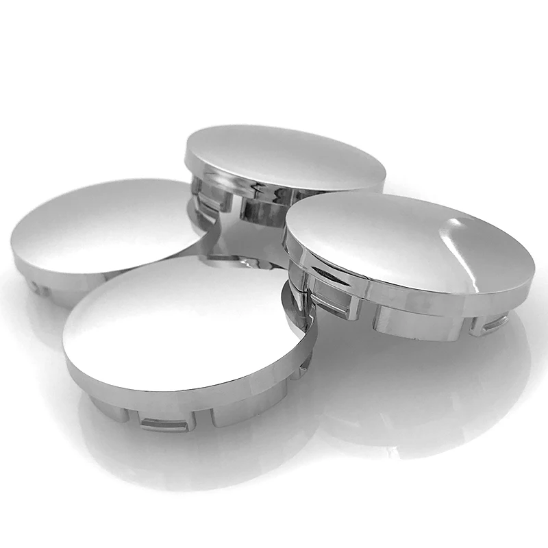 4PCS 56mm Car Wheel Center Cap Rim Hub Caps For Lada Vesta St SW Cross 17 Discs Audi Polo Skoda Octavia 2 1u5 Alu Disc