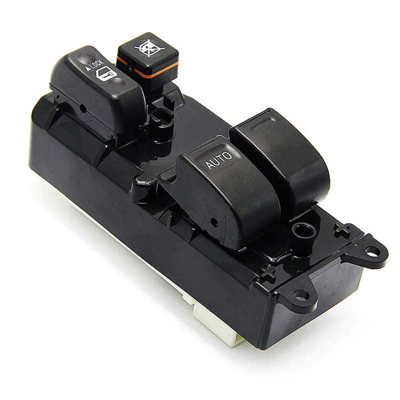 84820-12361 Power Window control Switch for Toyota COROLLA Saloon 1.4 1.6 1.9 2.0 COROLLA Estate 1.41.6 1.8 1.9 2.0,8482012361