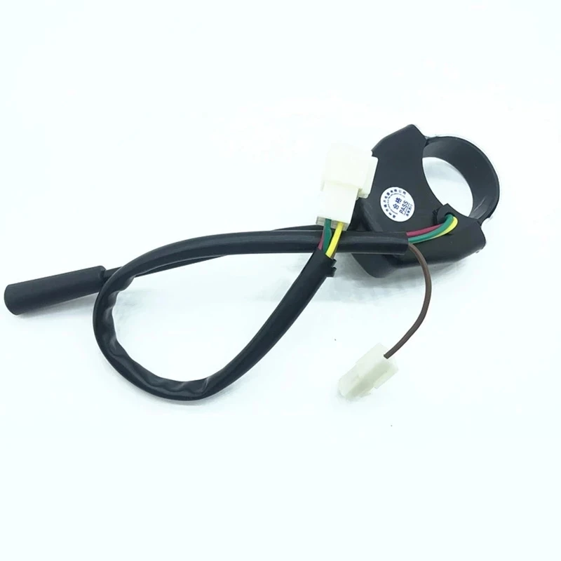 For Forklift accessories direction switch turn signal switch (3+1 wire) JK802A with Heli indicator for HELI forklift use