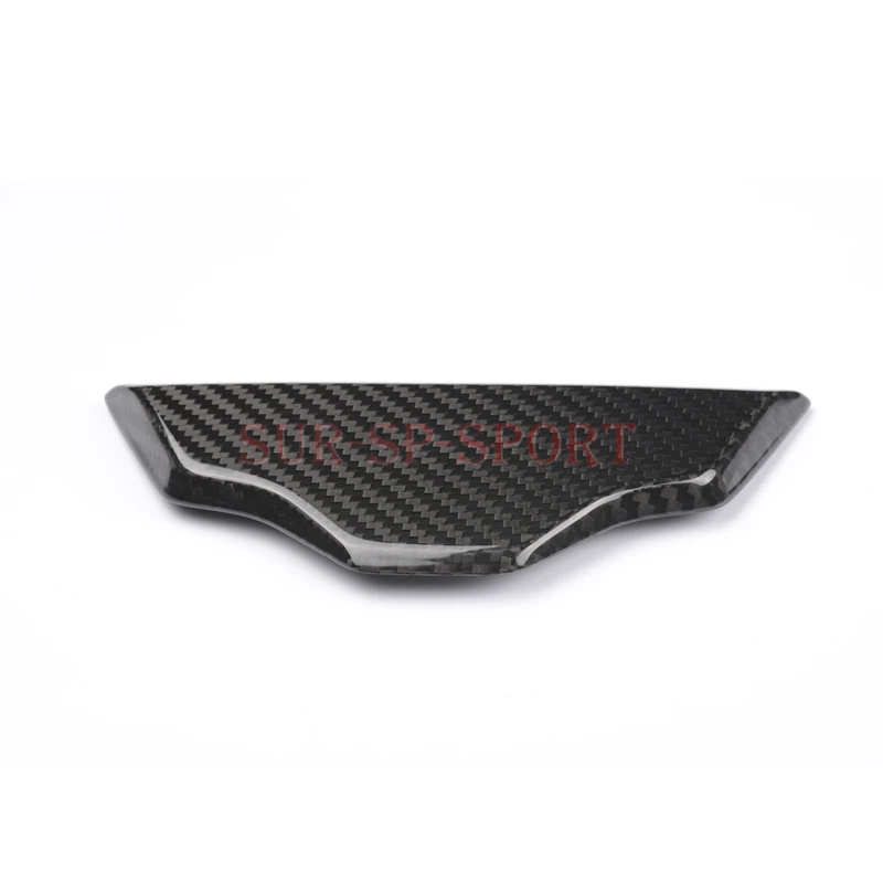 

Rear Center Tail Seat Pad Pillion Fairing For BMW S1000RR 2012-2019 S1000R 2014-2019 Full Carbon Fiber 100% Twill