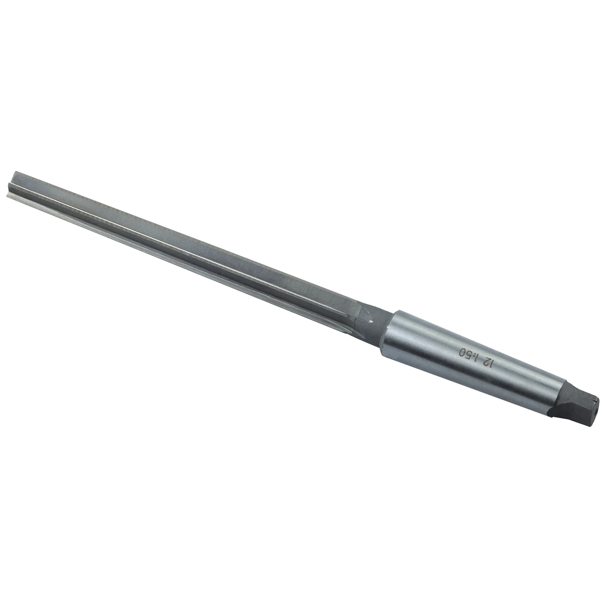 

Конический штифт Машинная развертка 1:50 Коническая степень Острый ручной штифт HSS M2 Лезвие Конический хвостовик Прямая канавка Машинная развертка Инструменты с ЧПУ