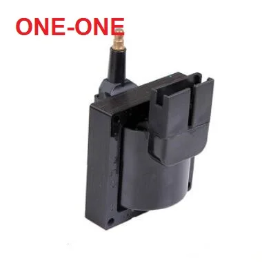 HNROCK Ignition Coil E1EF-12029-AA E2EF-12029-AA E2FZ-12029A E3EF-12029-AA E3FZ-12029-A E73F-12029-AA E3FZ-12029-A E73F-12029-AA