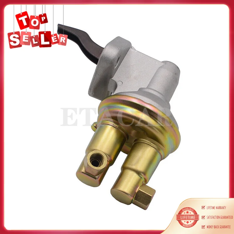 

Fuel Pump 841161 18-7286 New Fit For Volvo Penta AQ140 AQ151