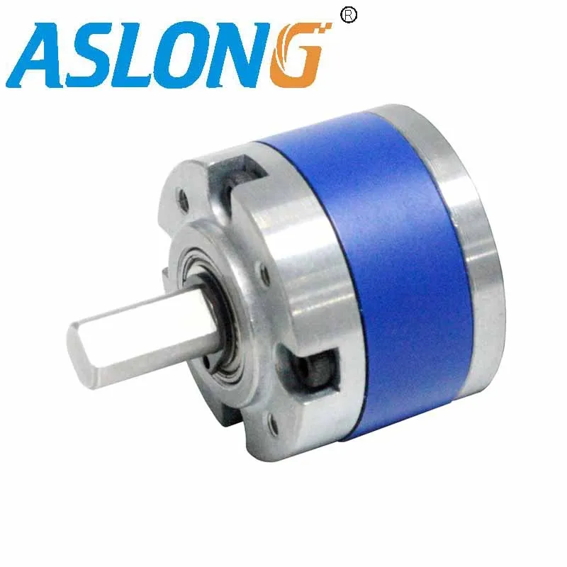 Dia 36mm planetary gear box to 555 36zy high torque dc motor Metal reduction box with planetary instruction for motor reducer