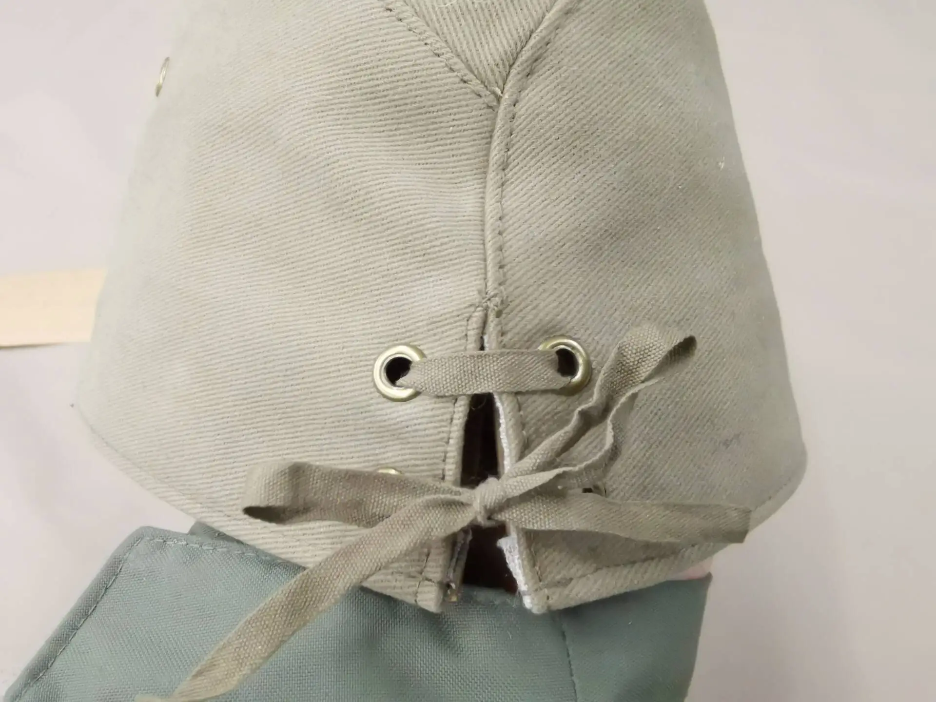 E.M.D WW2 JP Three kinds of hats