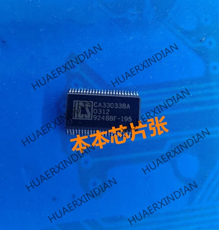 New ICS9248BF-195LF 9248BF-195LF  9248BF-195 SSOP high quality