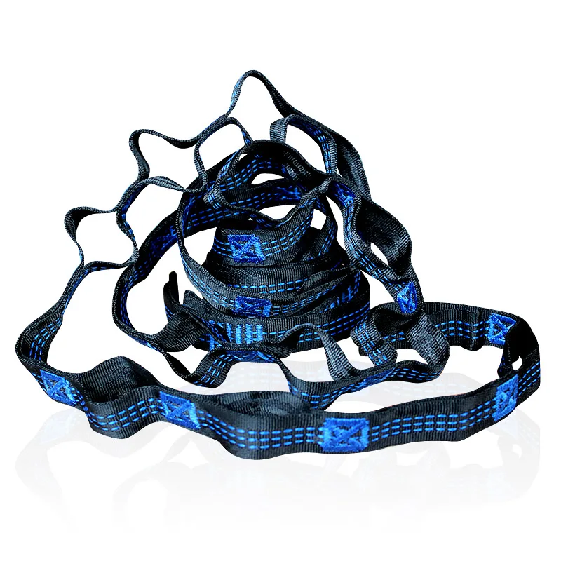 Promoção de correias de rede