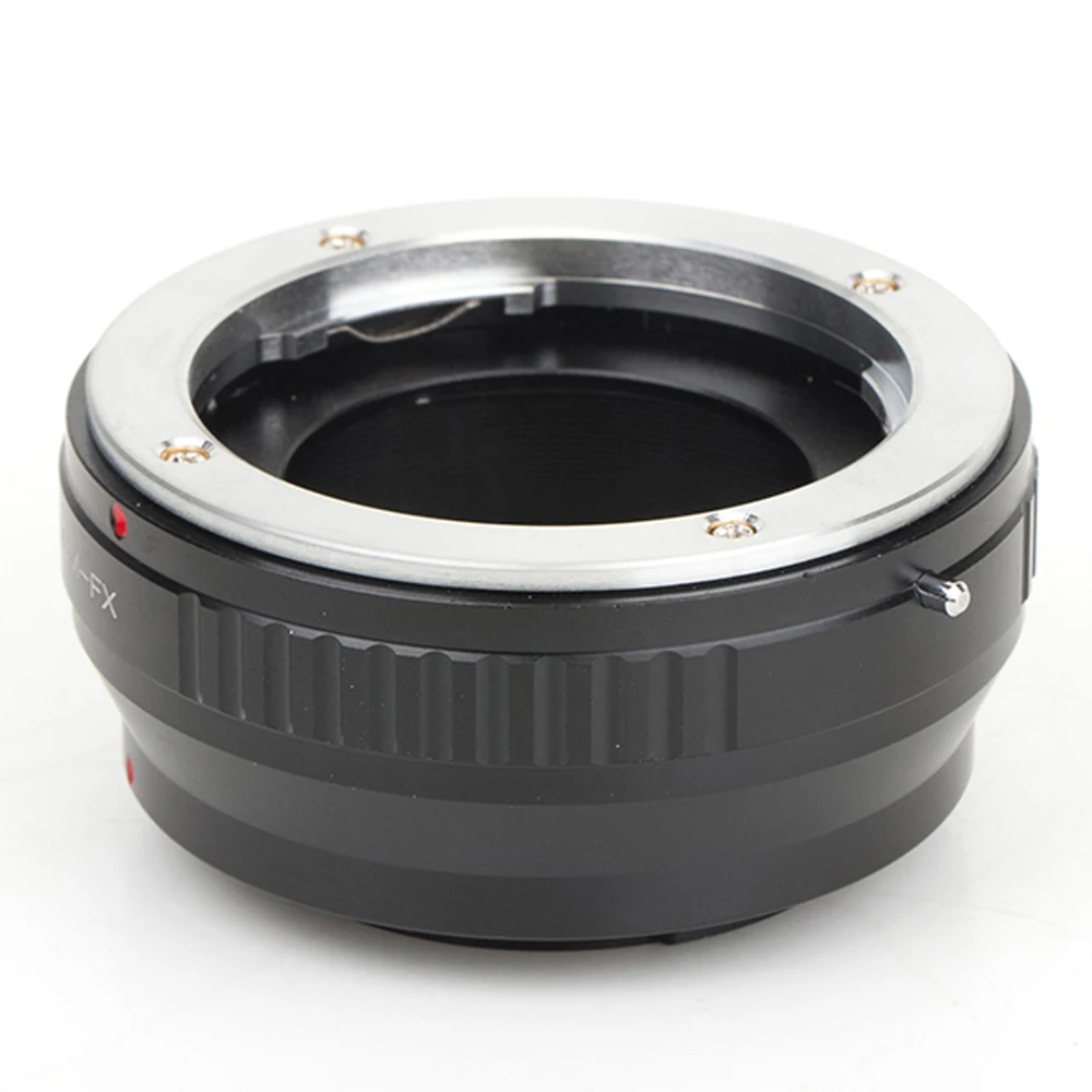 Pixco عدسة محول دعوى ل روللي QBM عدسة ل فوجي فيلم X X-A5 X-A20 X-A10 X-A3 X-A2 X-A1 X-T2 كاميرا