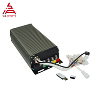 Sabvoton Controller 3000w 72V 150A SVMC72150 V1 V2 Controller for Electric Motor