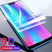 Hydrogel Film For Oukitel C22 Pelicula De Vetro 9D Protective Film on Oukitel C21 C19 C18 C17 Pro Screen Protector