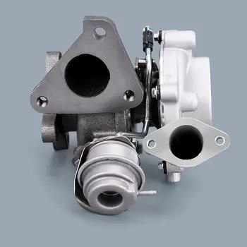 適用於英菲尼迪 EX35 G35 M35 Q50 Q60 和日產 Navara D40 X-Trail T30 的 23796-ZE00C 可變氣門正時 (VVT) 電磁閥 10 最佳銷售 日產奇駿T30零件 - №10