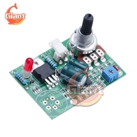 A1321 For 936 HAKKO Soldering Iron Station Control Board Controller Thermostat Control Module Weld Solder Temperature Control