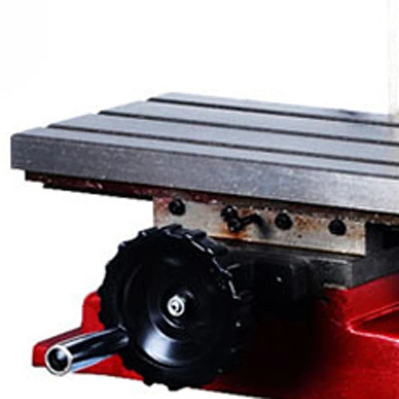 Desktop drilling and milling machine Desktop mini drilling and milling machine Small drilling and milling machine