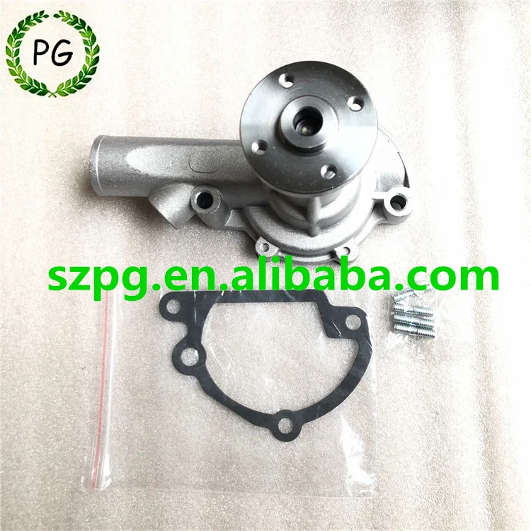 

KE75 Water Pump 5650-040-1402-0 MM401401 MM401402 for Bolens Iseki TX1500 G172 Tractor