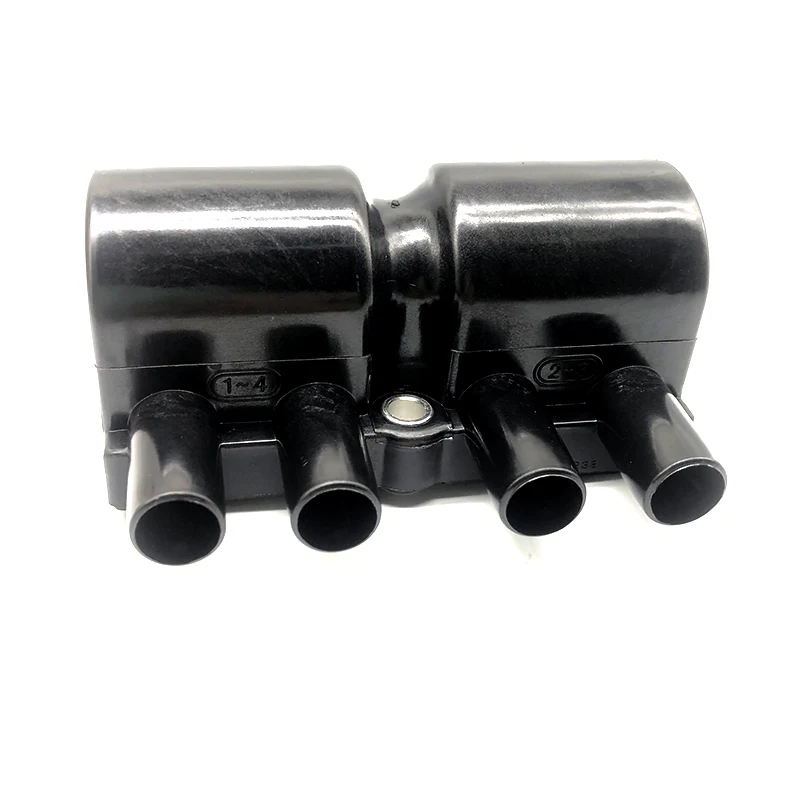 25182496 Original Quality Ignition Coil 96253555 Of 2004-2008 Aveo Aveo5 2008-2007 1.6L The Best Car Accessory 3 Ways