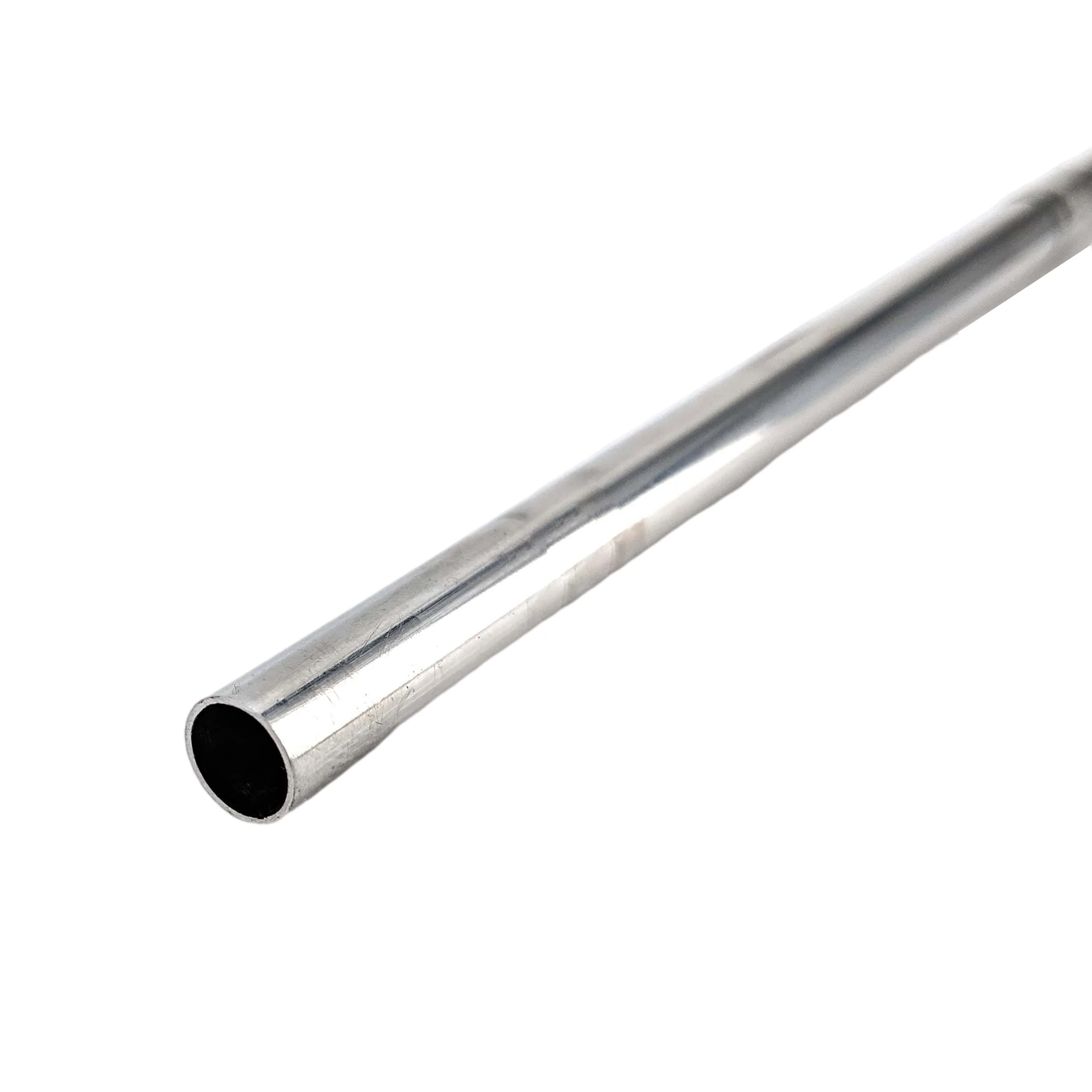 KegLand 50cm Thermowell - 1/4inch Duotight Bulkhead Included  For Fermzilla Fermentator Temp Twister