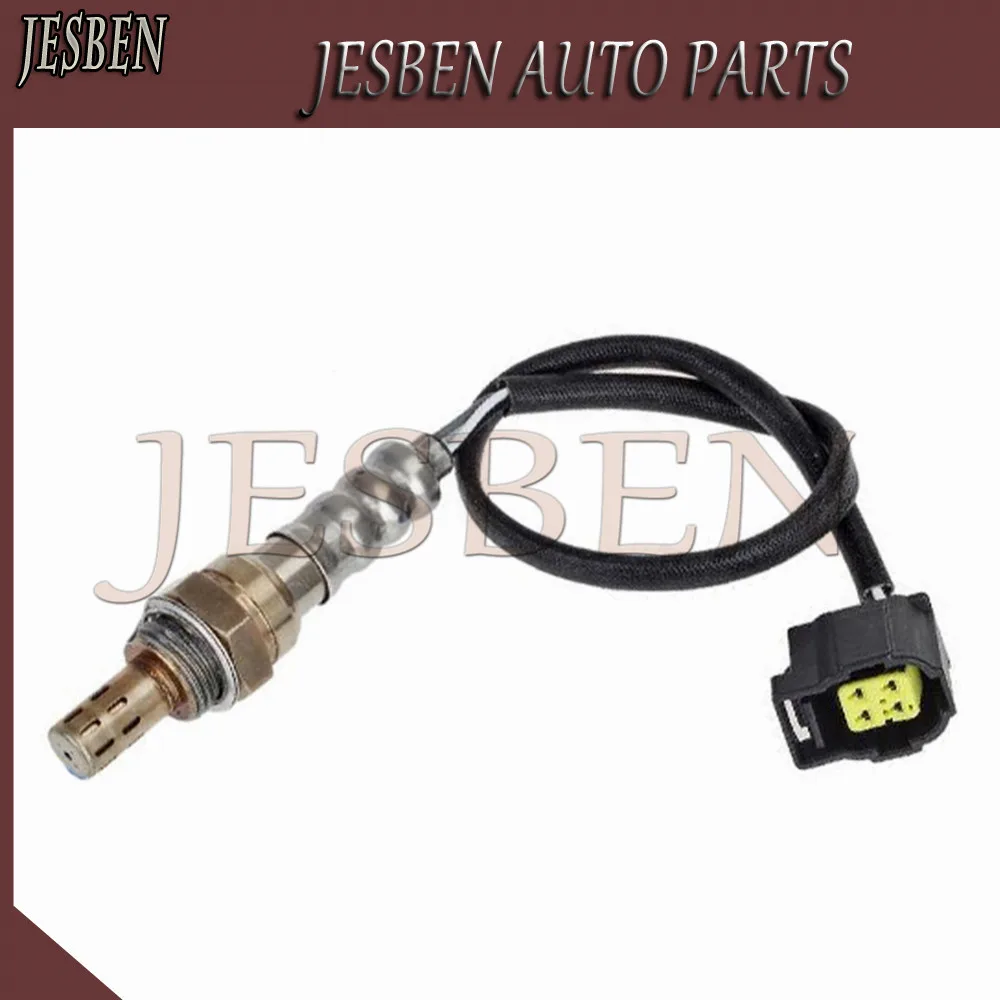 234-4746 Downstream Right Lambda O2 Oxygen Sensor Fit For Jeep Grand Cherokee 4.7L 2001-2004 56041731AA 56044583AA