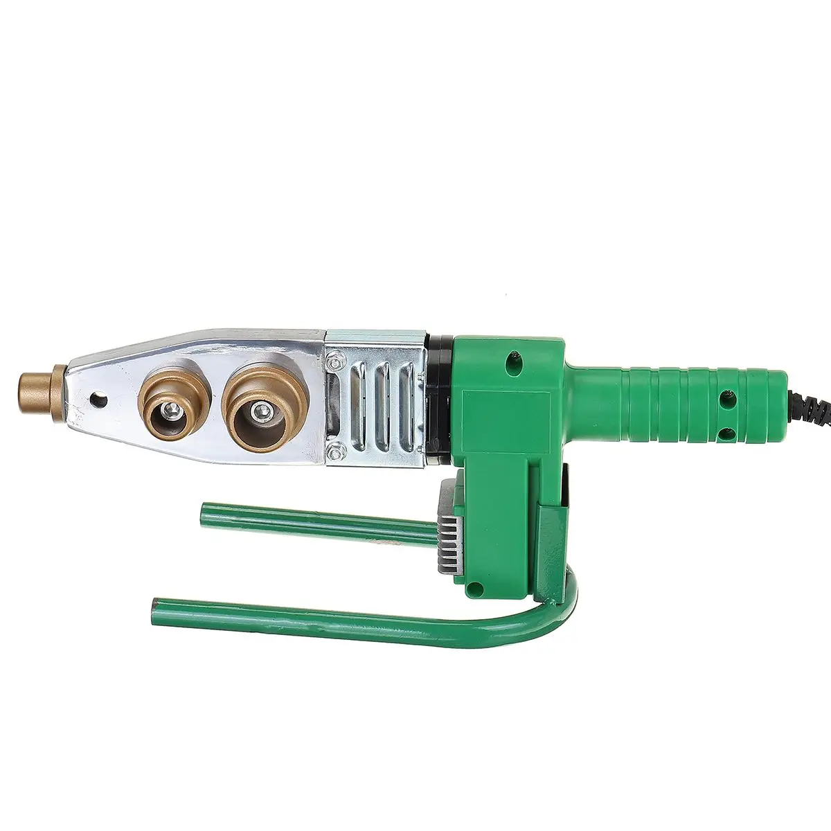 Tube Welding Machine PPR PE PP Pipe Welding For Plastic Pipes PPR Welding Machine Water Pipe Welder for Heating PPR