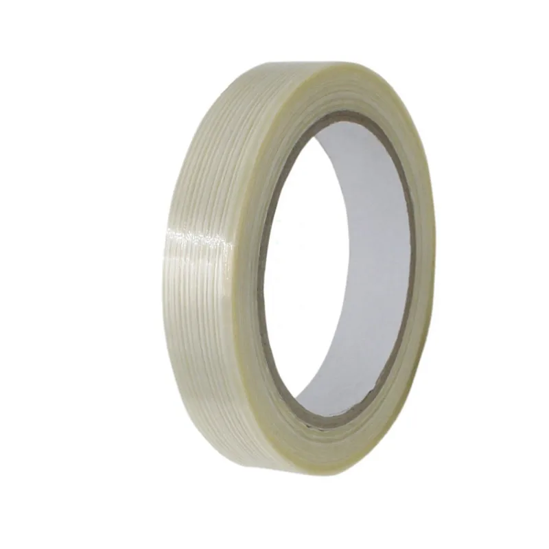 Tamiya Glass Tape Battery Repair Adhesive Tape Battery Explosion-Proof with 18mm X 20m 54328 OP-1328 Genuine Product